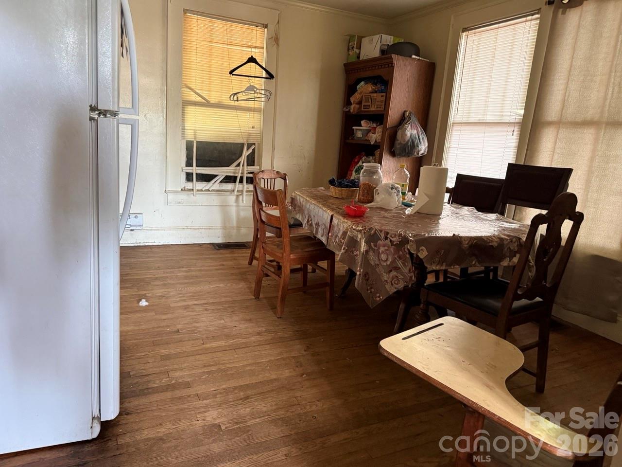 615 E Meeting Street Morganton NC 28655