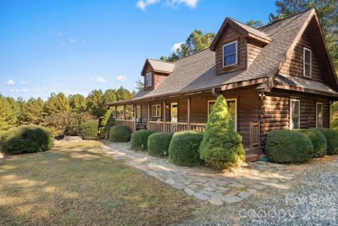 105 Palisade Drive Mill Spring NC 28756