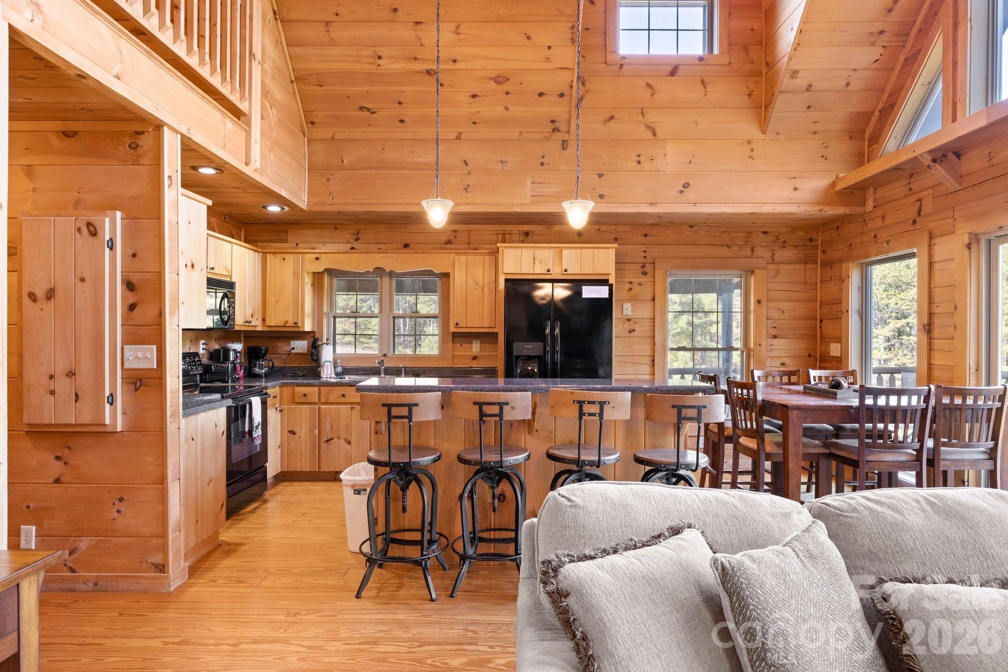 105 Palisade Drive Mill Spring NC 28756