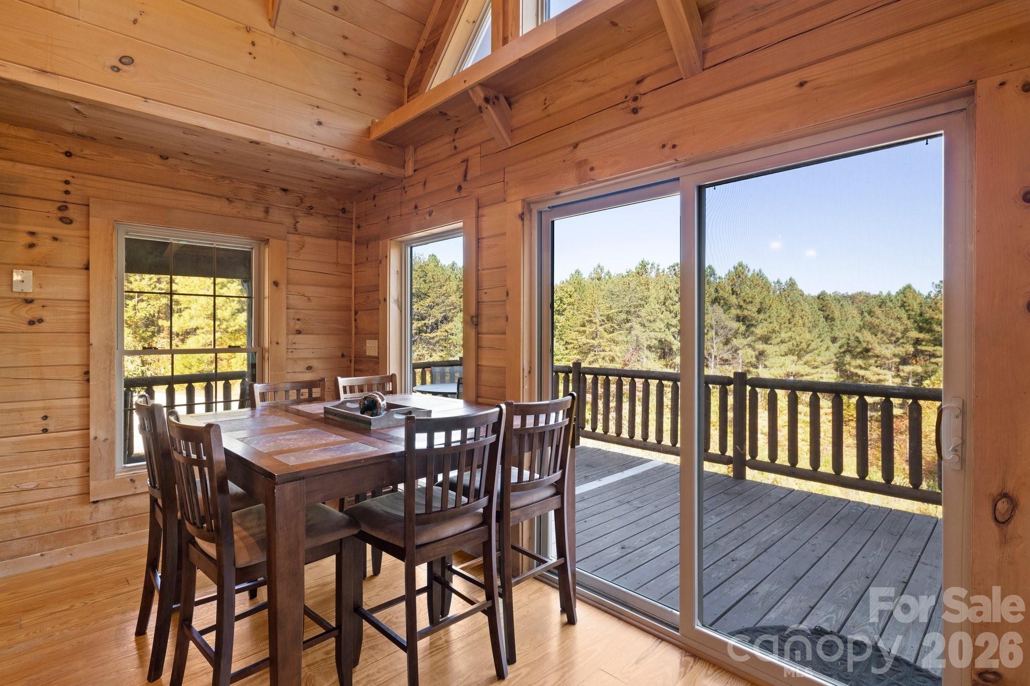 105 Palisade Drive Mill Spring NC 28756