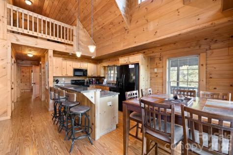 105 Palisade Drive Mill Spring NC 28756
