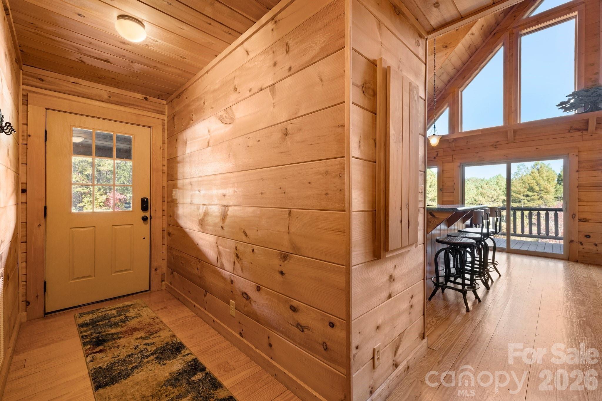 105 Palisade Drive Mill Spring NC 28756