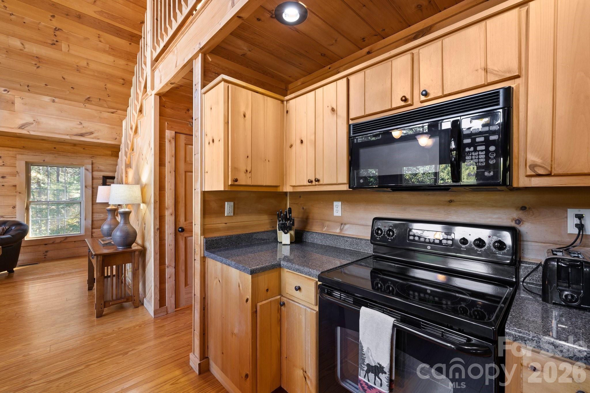 105 Palisade Drive Mill Spring NC 28756