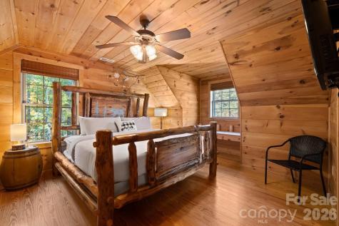 105 Palisade Drive Mill Spring NC 28756