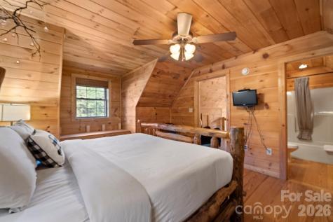 105 Palisade Drive Mill Spring NC 28756