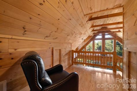105 Palisade Drive Mill Spring NC 28756