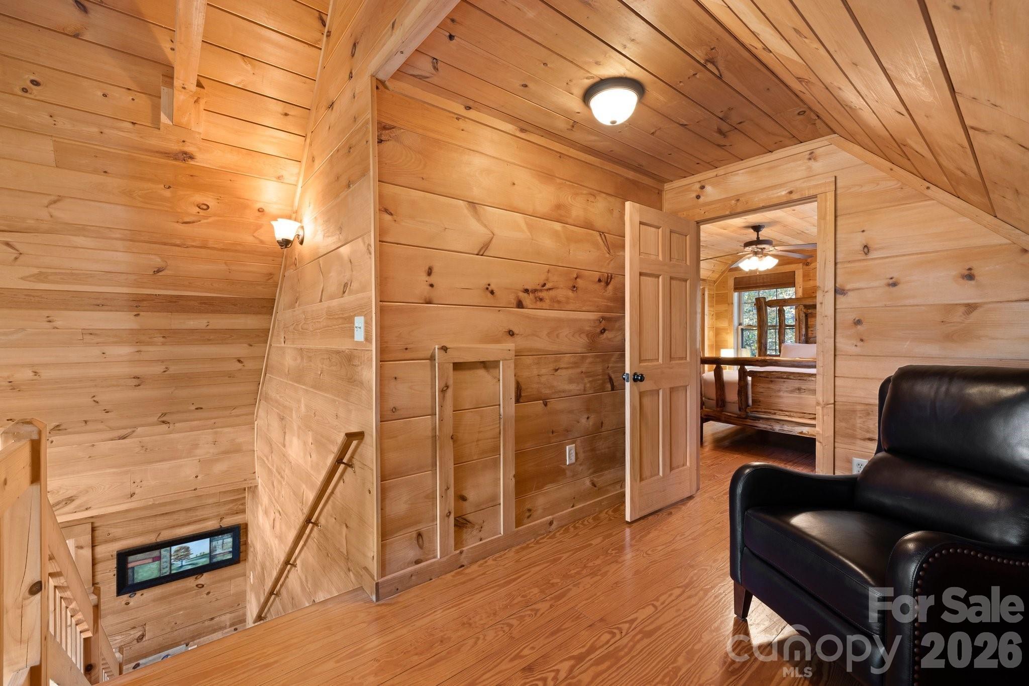 105 Palisade Drive Mill Spring NC 28756