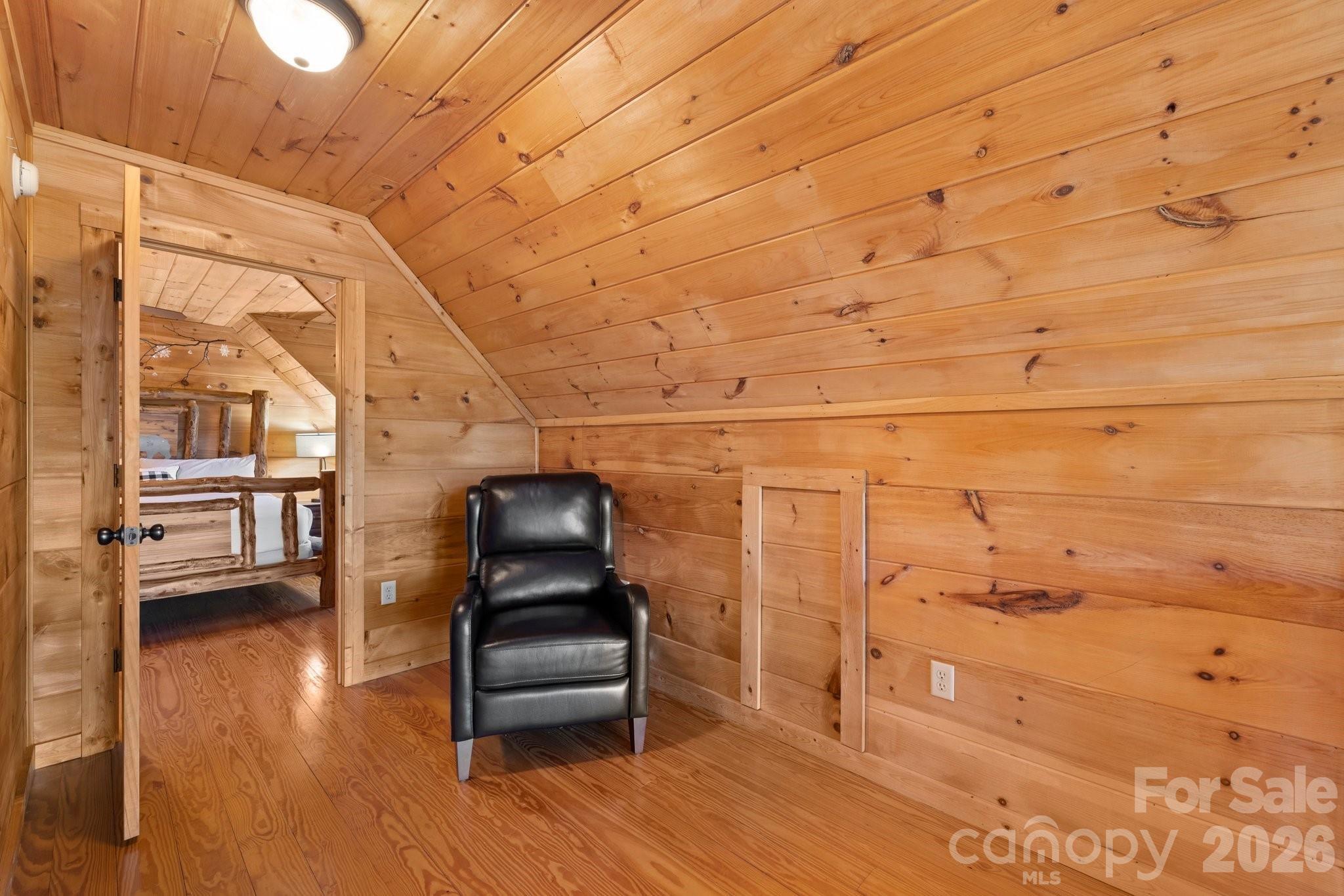 105 Palisade Drive Mill Spring NC 28756
