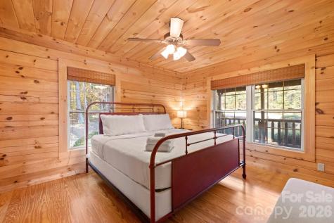 105 Palisade Drive Mill Spring NC 28756