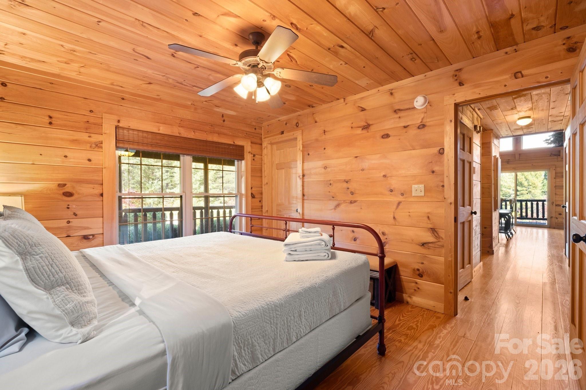 105 Palisade Drive Mill Spring NC 28756