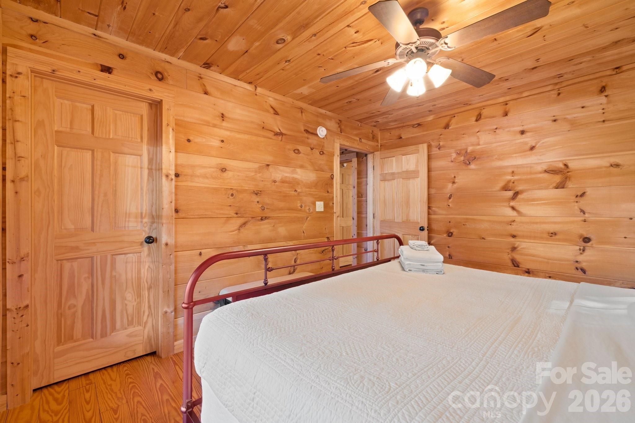105 Palisade Drive Mill Spring NC 28756