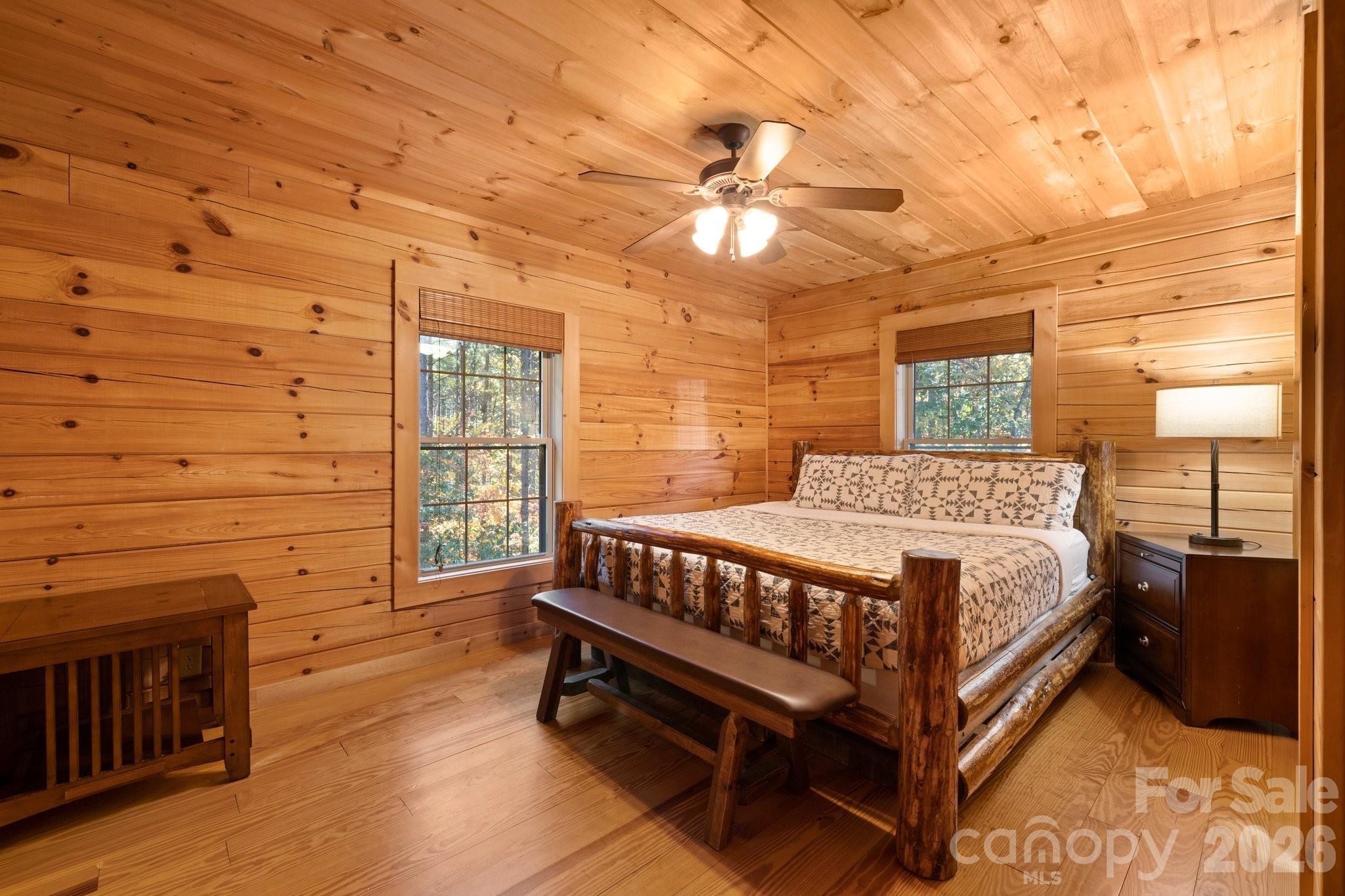 105 Palisade Drive Mill Spring NC 28756