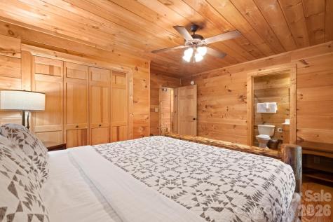 105 Palisade Drive Mill Spring NC 28756