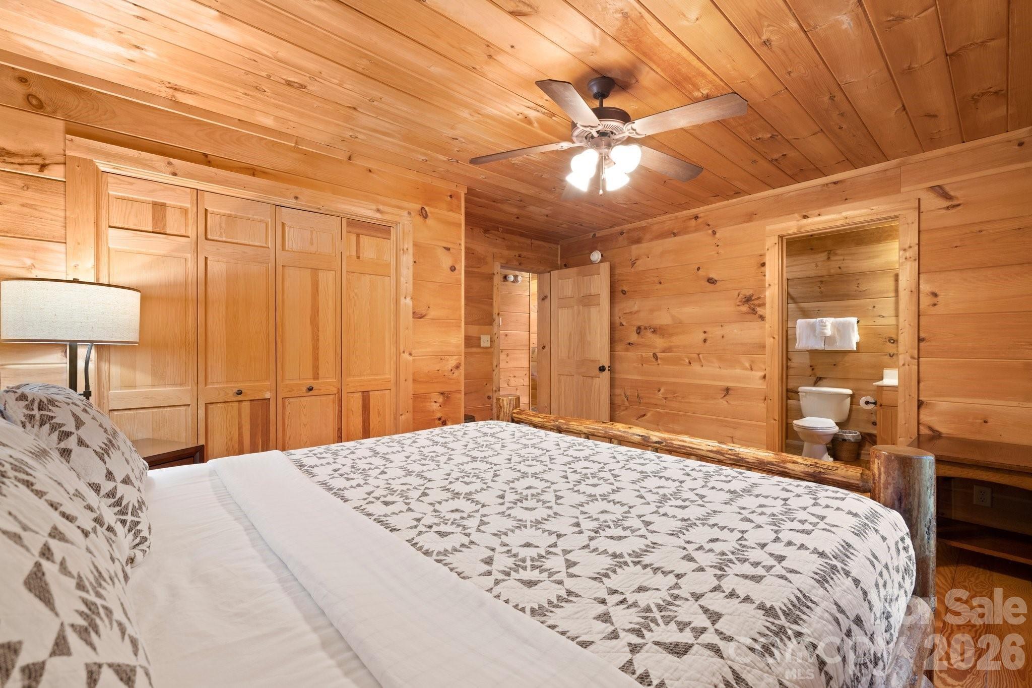 105 Palisade Drive Mill Spring NC 28756