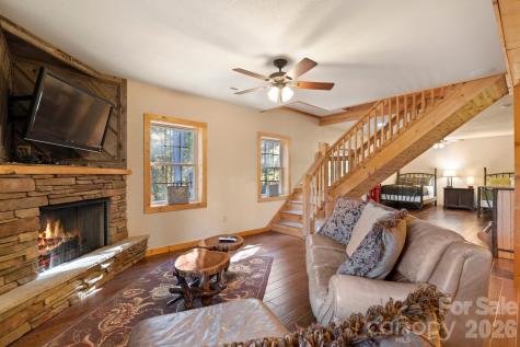 105 Palisade Drive Mill Spring NC 28756