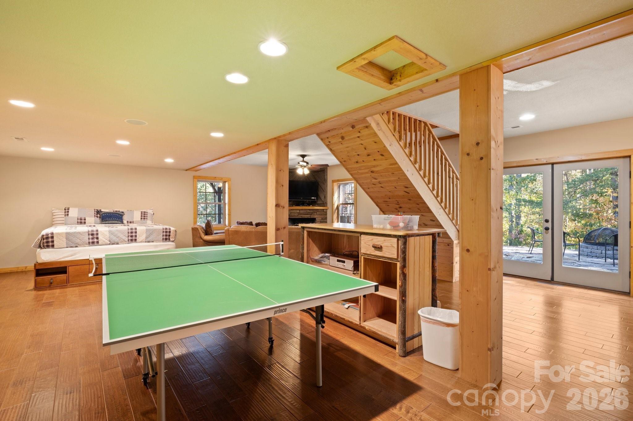 105 Palisade Drive Mill Spring NC 28756