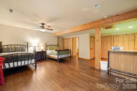 105 Palisade Drive Mill Spring NC 28756