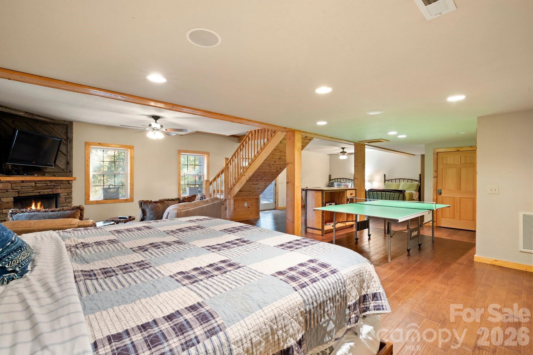 105 Palisade Drive Mill Spring NC 28756
