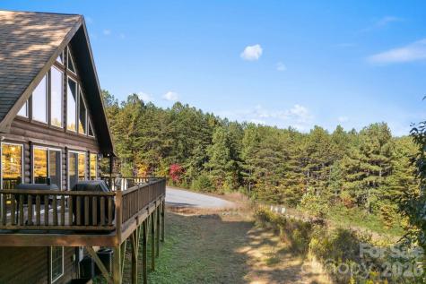 105 Palisade Drive Mill Spring NC 28756