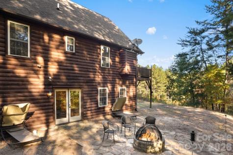 105 Palisade Drive Mill Spring NC 28756