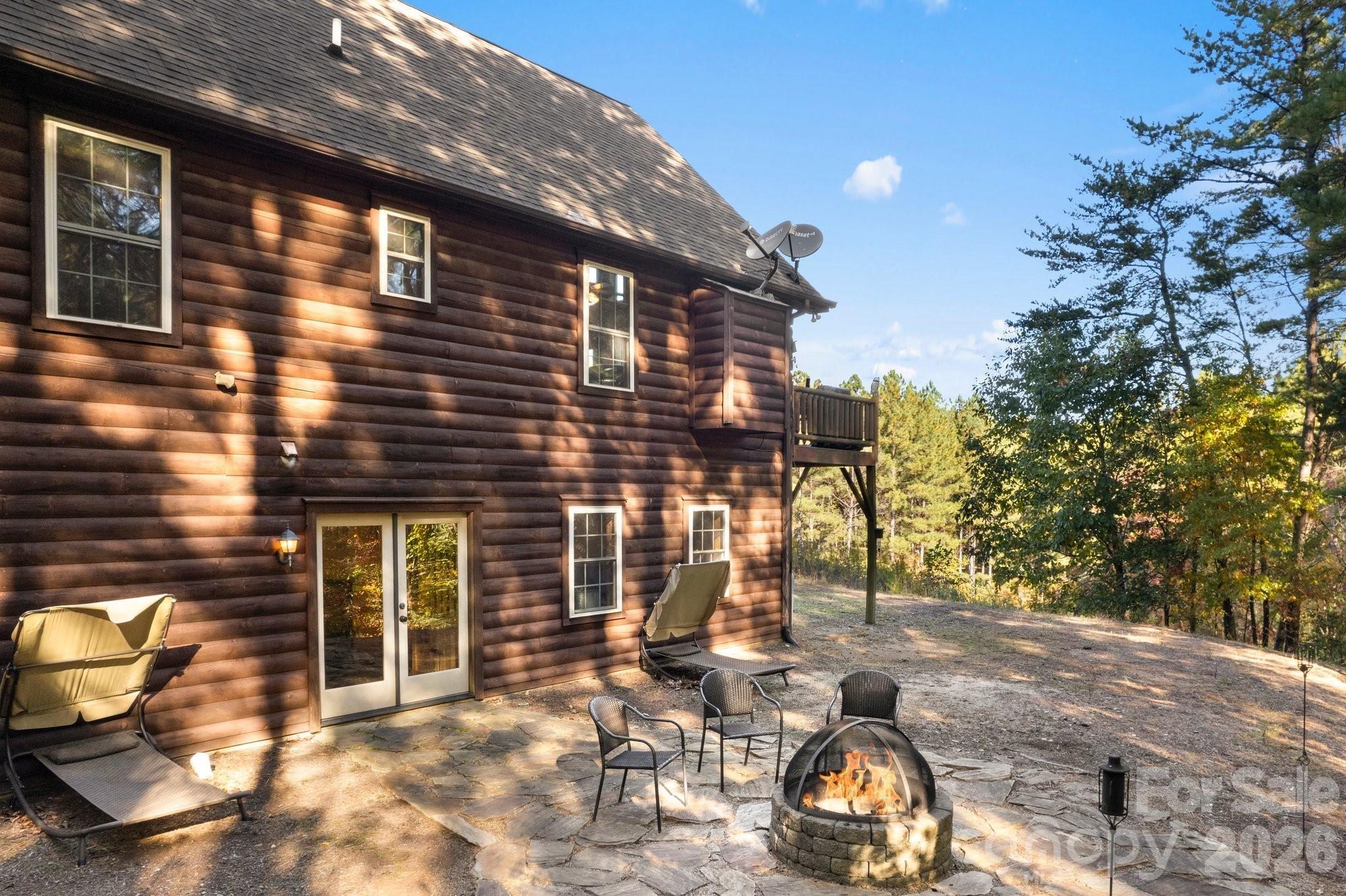 105 Palisade Drive Mill Spring NC 28756