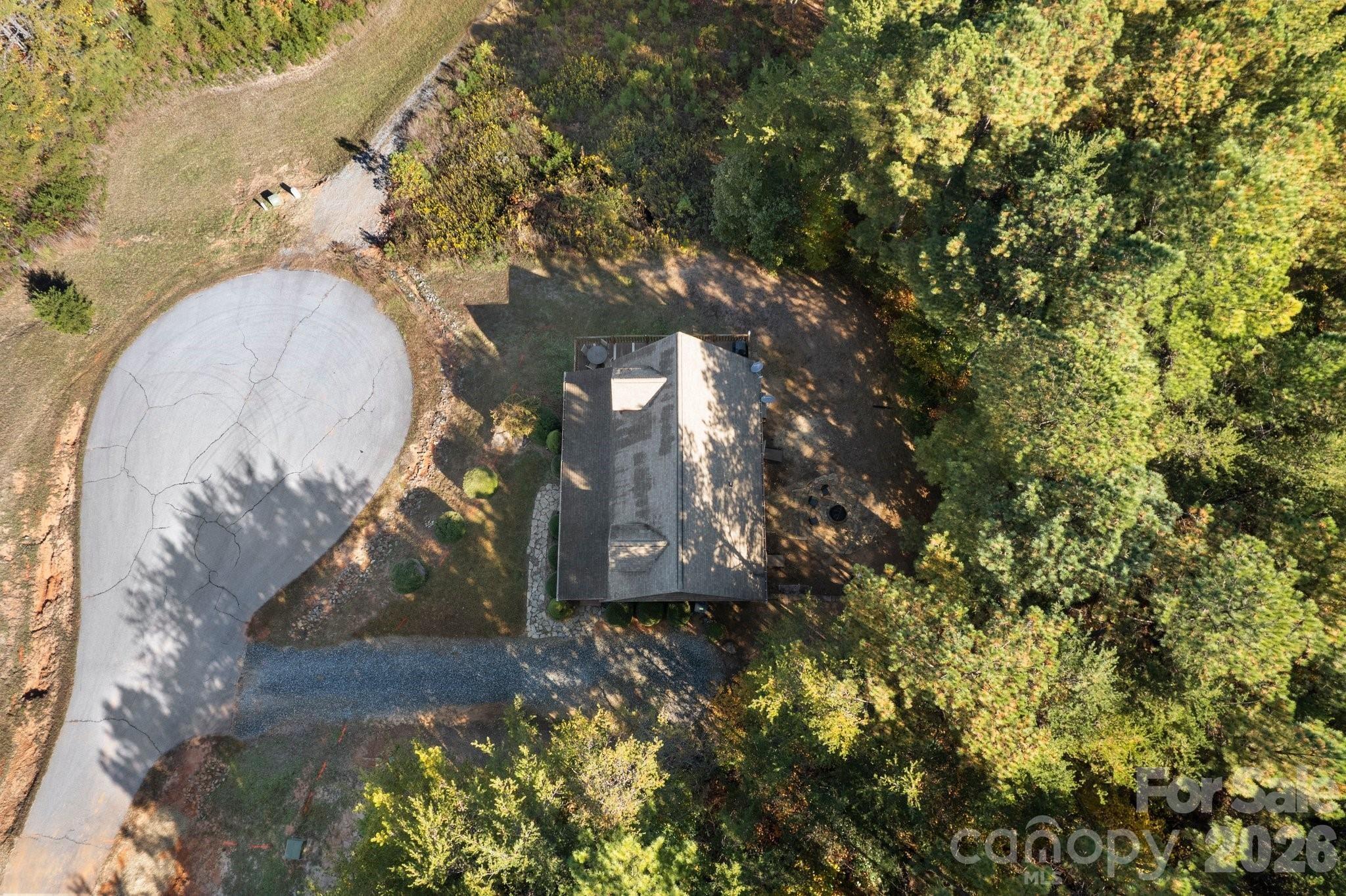 105 Palisade Drive Mill Spring NC 28756