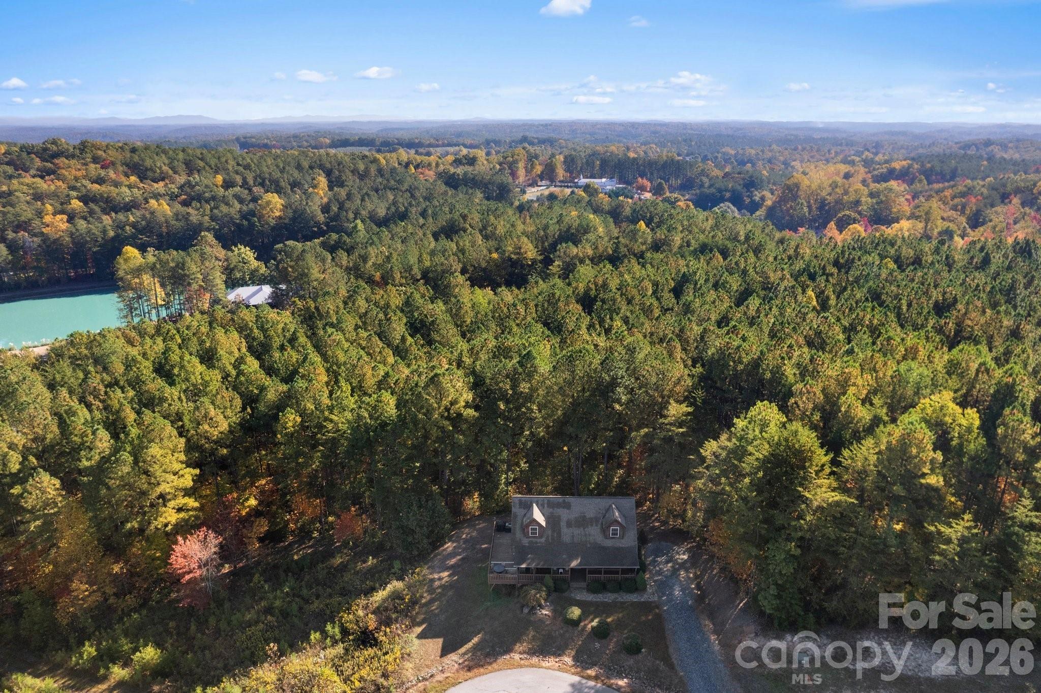 105 Palisade Drive Mill Spring NC 28756