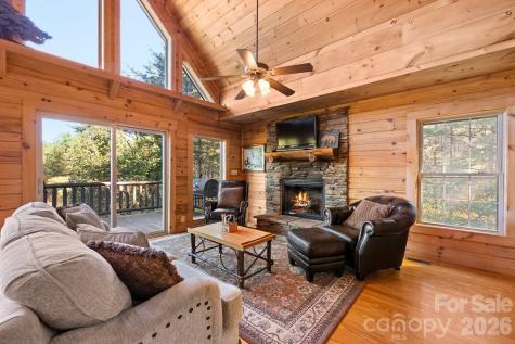 105 Palisade Drive Mill Spring NC 28756