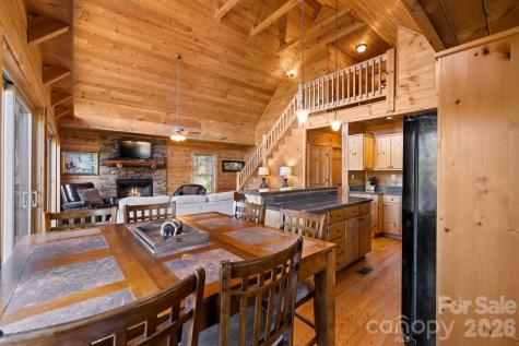 105 Palisade Drive Mill Spring NC 28756
