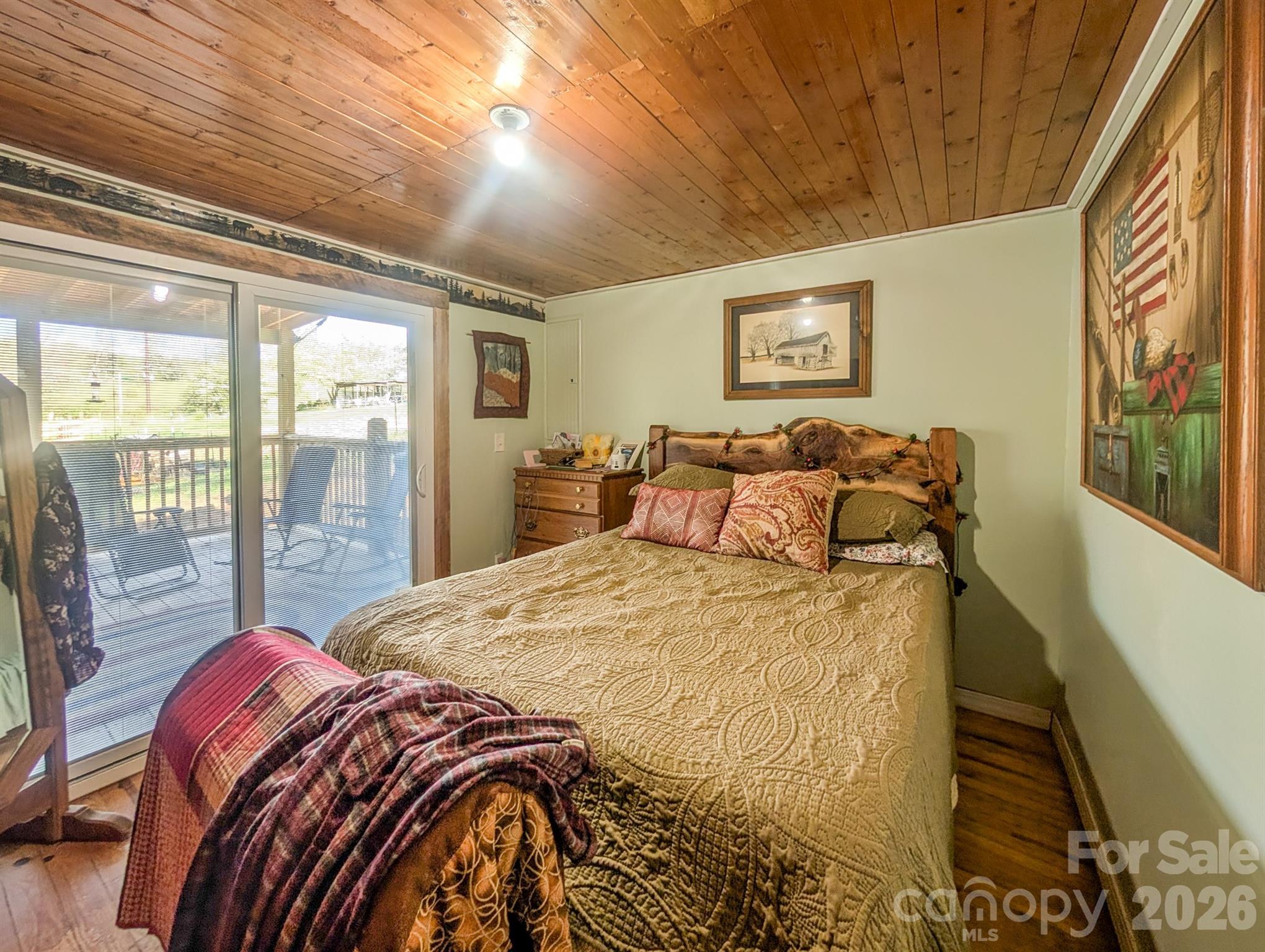 87 Henderson Lane Burnsville NC 28714