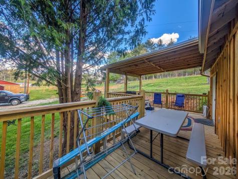 87 Henderson Lane Burnsville NC 28714