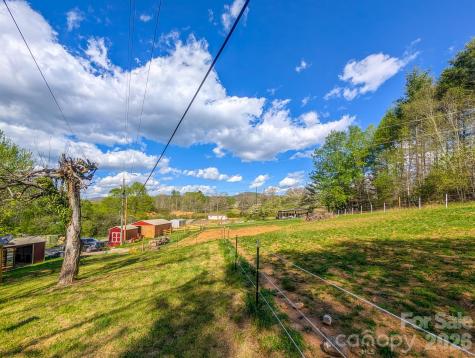 87 Henderson Lane Burnsville NC 28714