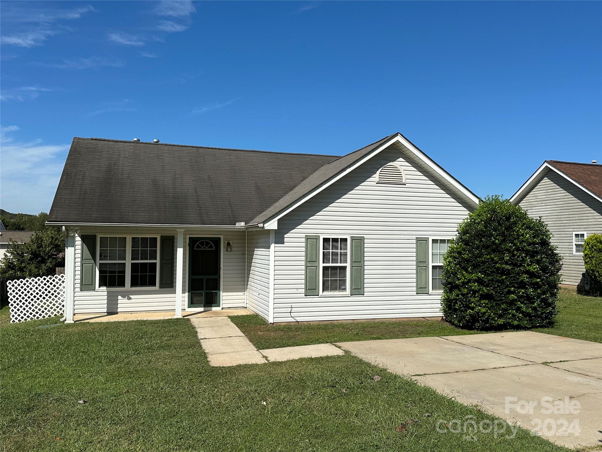 116 Milroy Lane Mooresville NC 28115