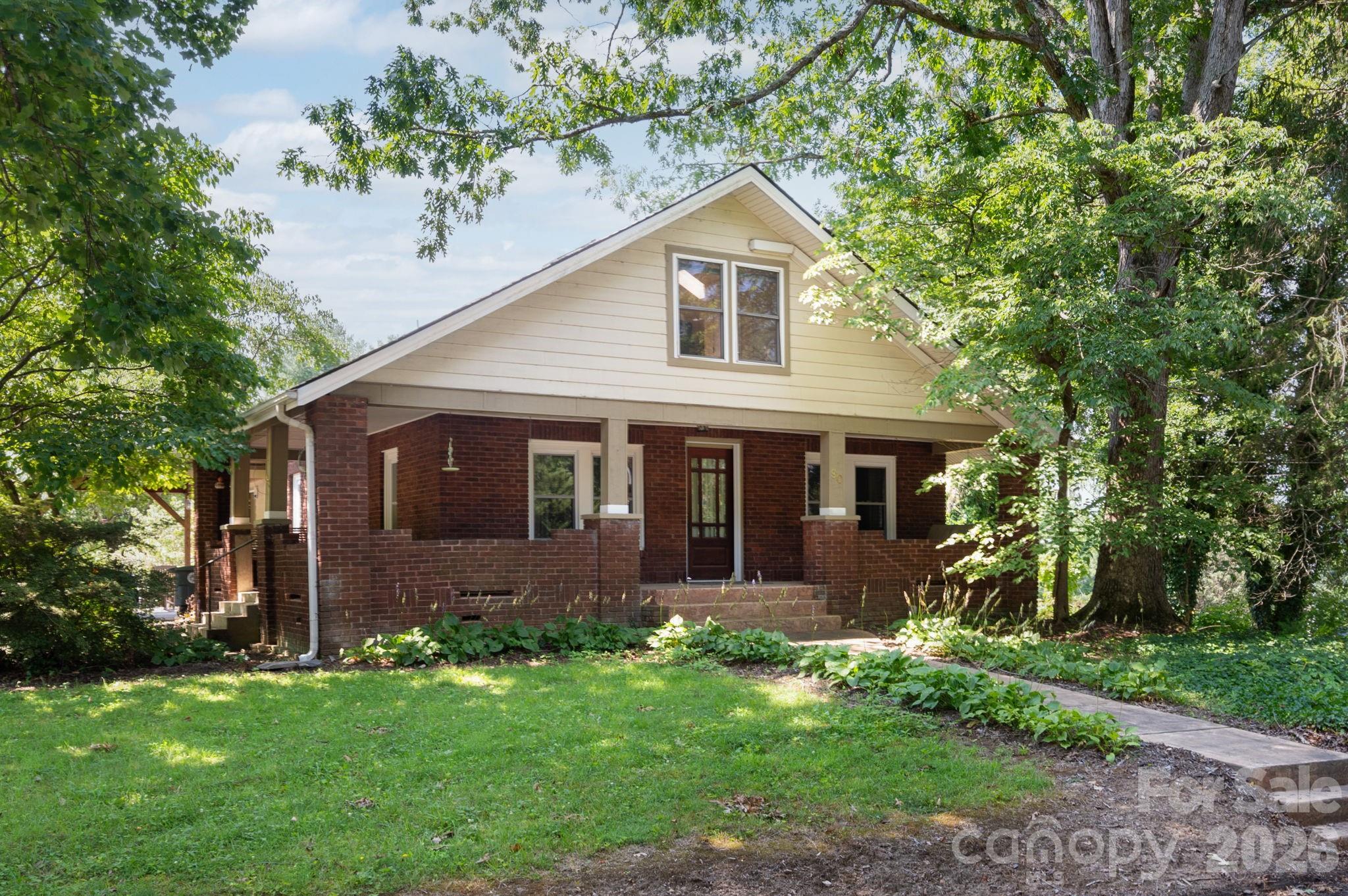 Asheville NC, 90 Jonestown Road