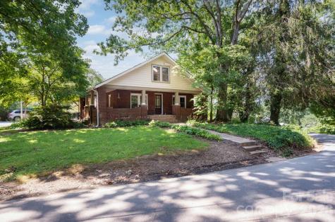 90 Jonestown Road Asheville NC 28804