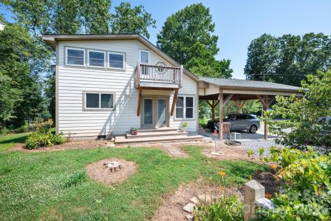 90 Jonestown Road Asheville NC 28804