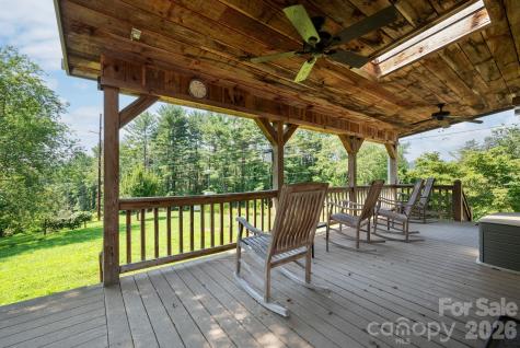 90 Jonestown Road Asheville NC 28804