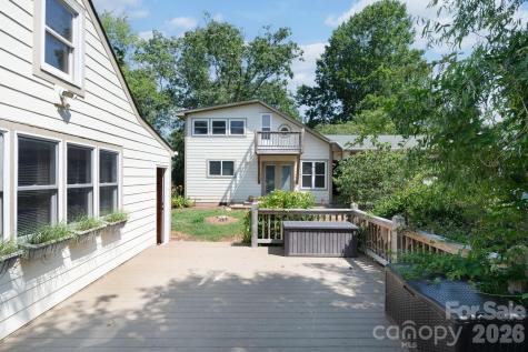90 Jonestown Road Asheville NC 28804