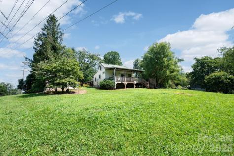 90 Jonestown Road Asheville NC 28804