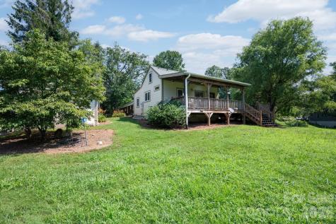90 Jonestown Road Asheville NC 28804