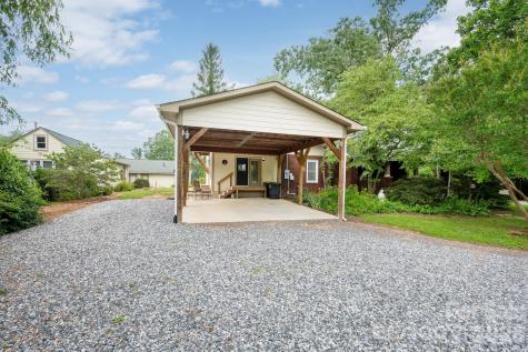 90 Jonestown Road Asheville NC 28804