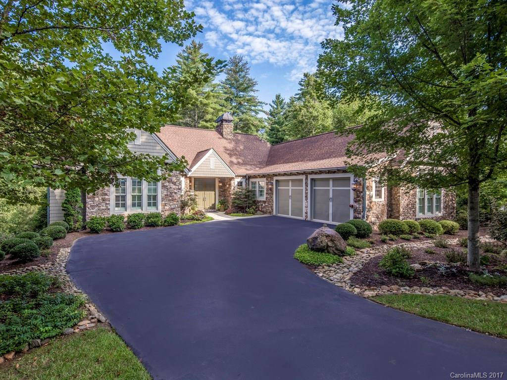 72 Brookline Drive Asheville NC 28803