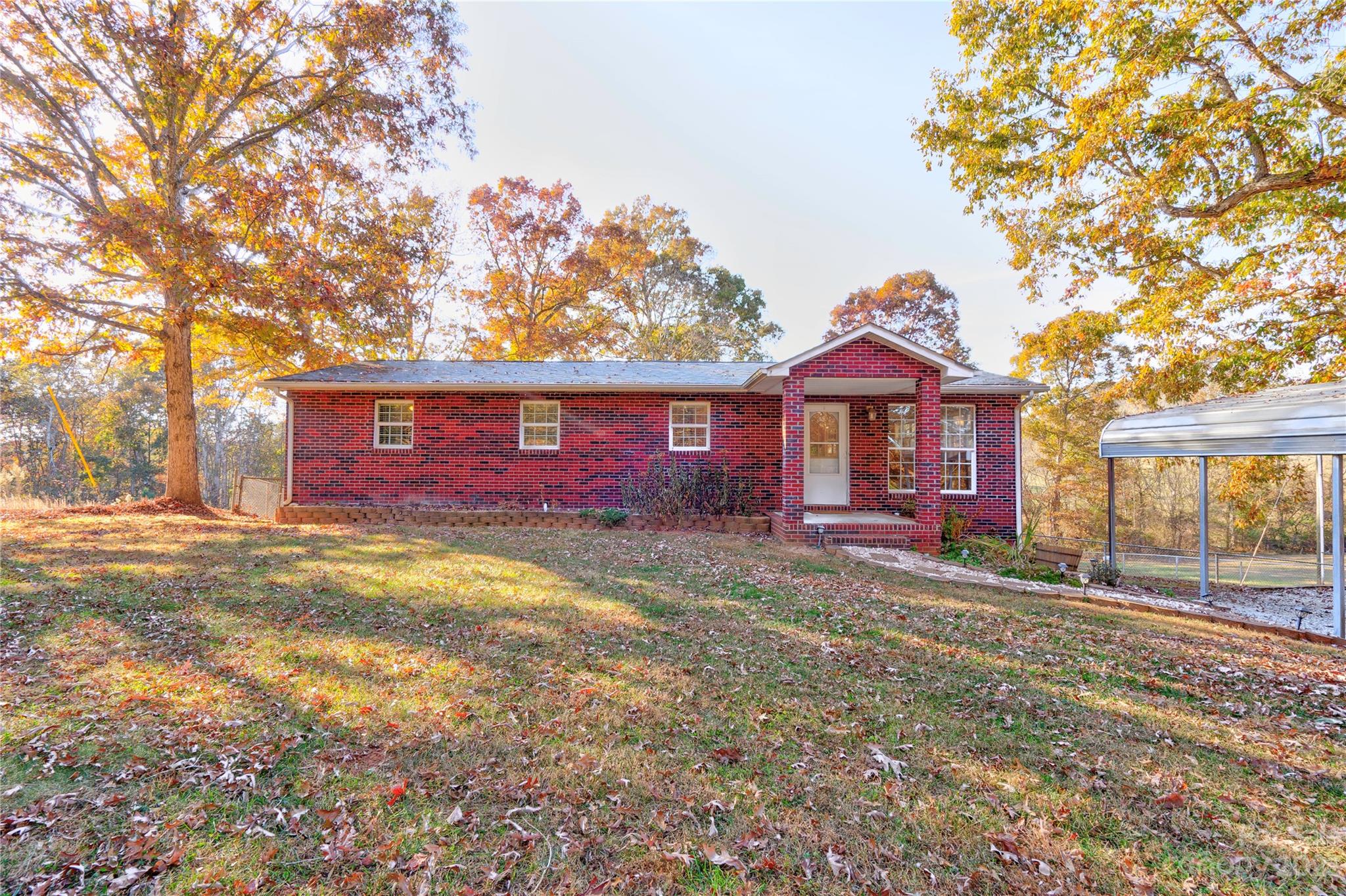2125 New Prospect Church Road Shelby NC 28150