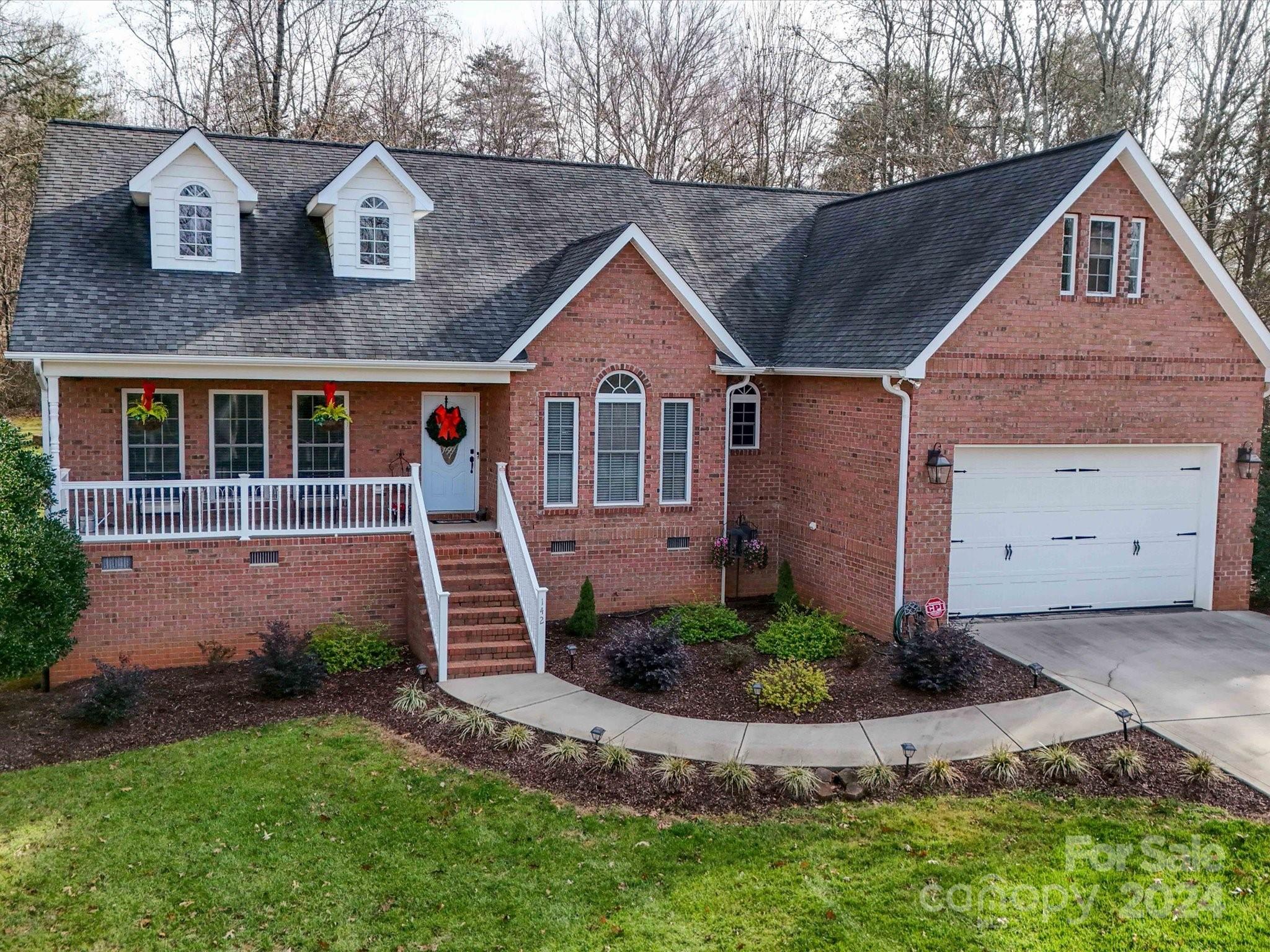 142 Forest Creek Drive Statesville NC 28625