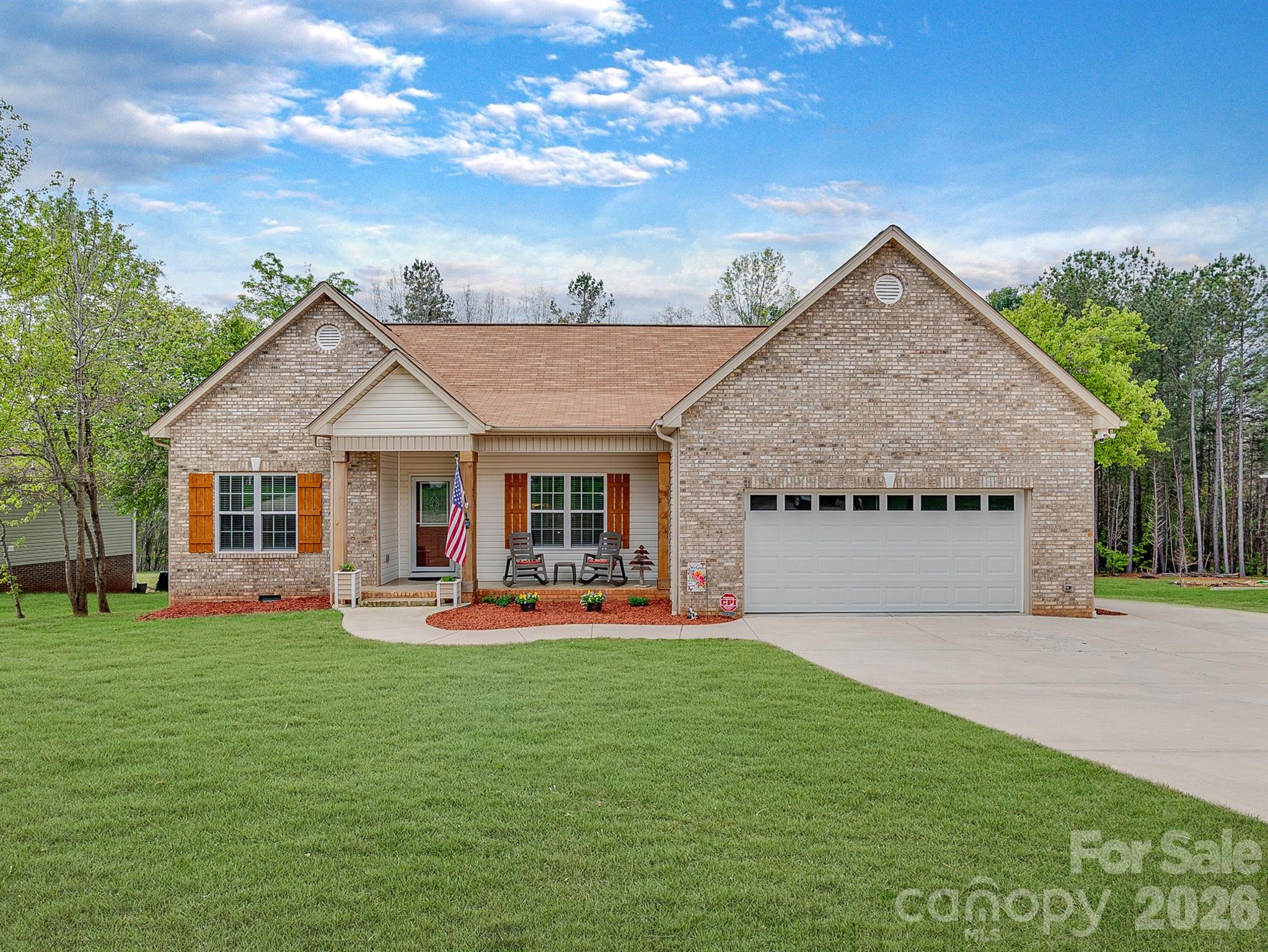 2235 Picnic Drive Newton NC 28658