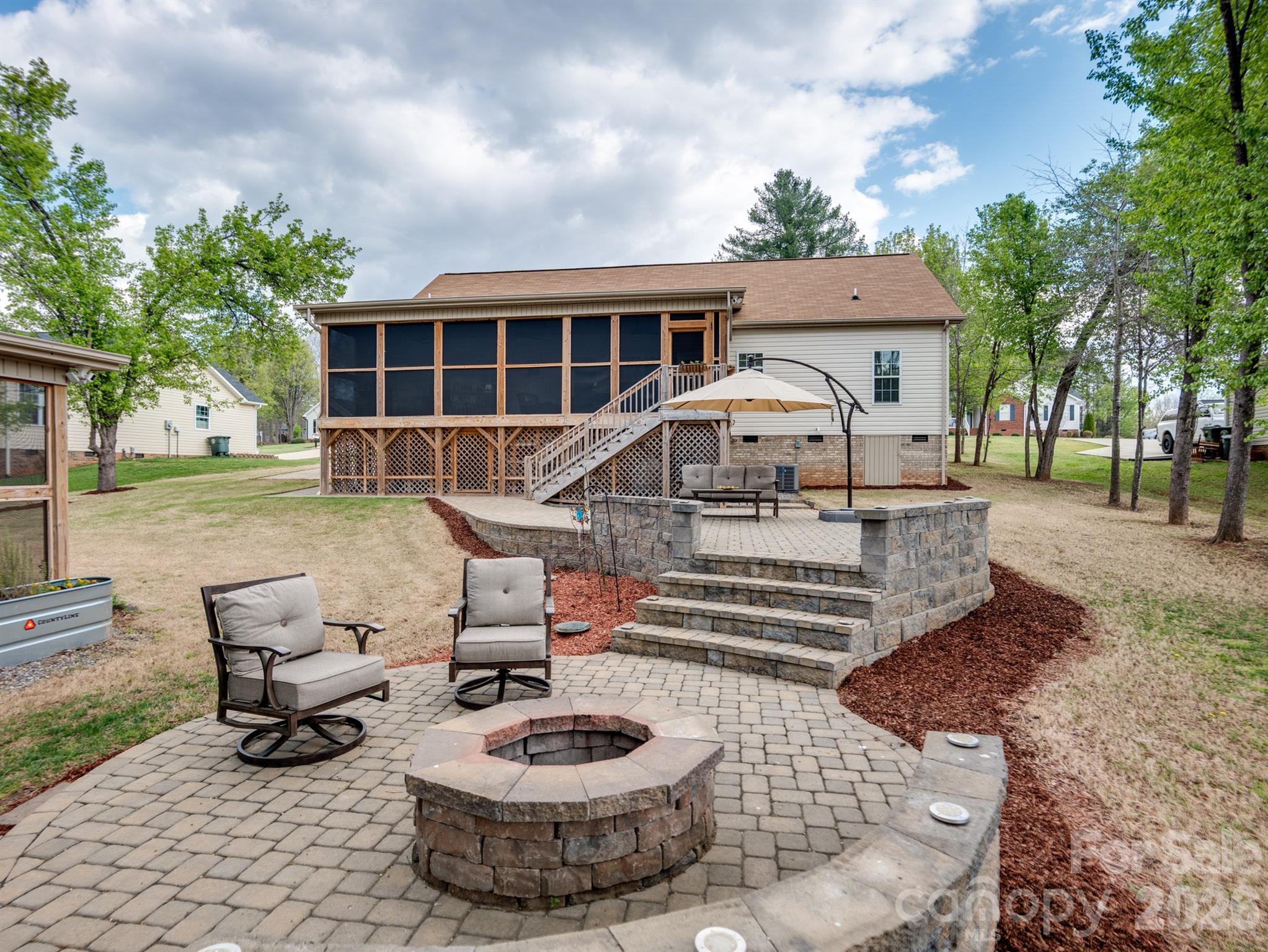 2235 Picnic Drive Newton NC 28658