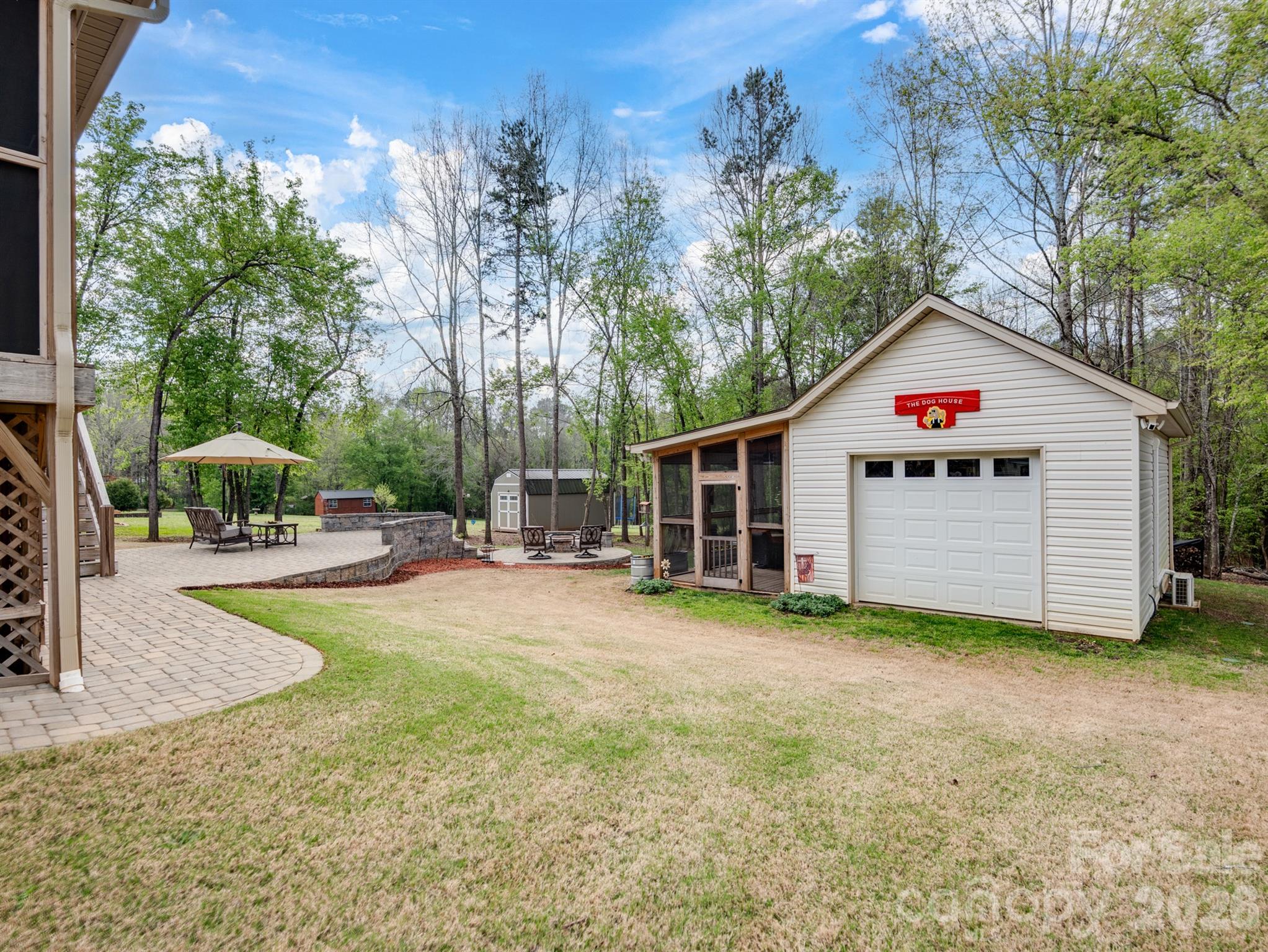 2235 Picnic Drive Newton NC 28658