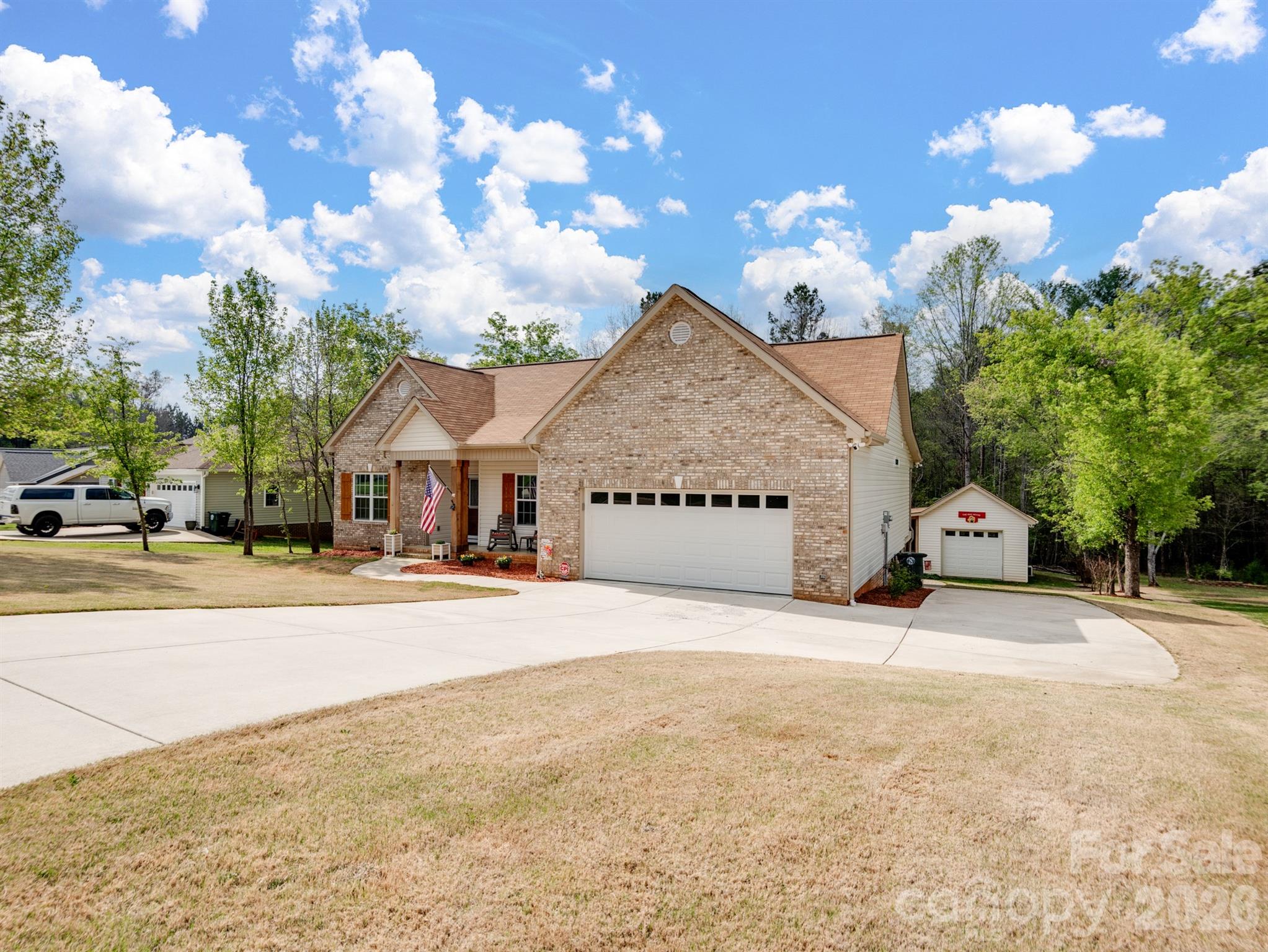 2235 Picnic Drive Newton NC 28658