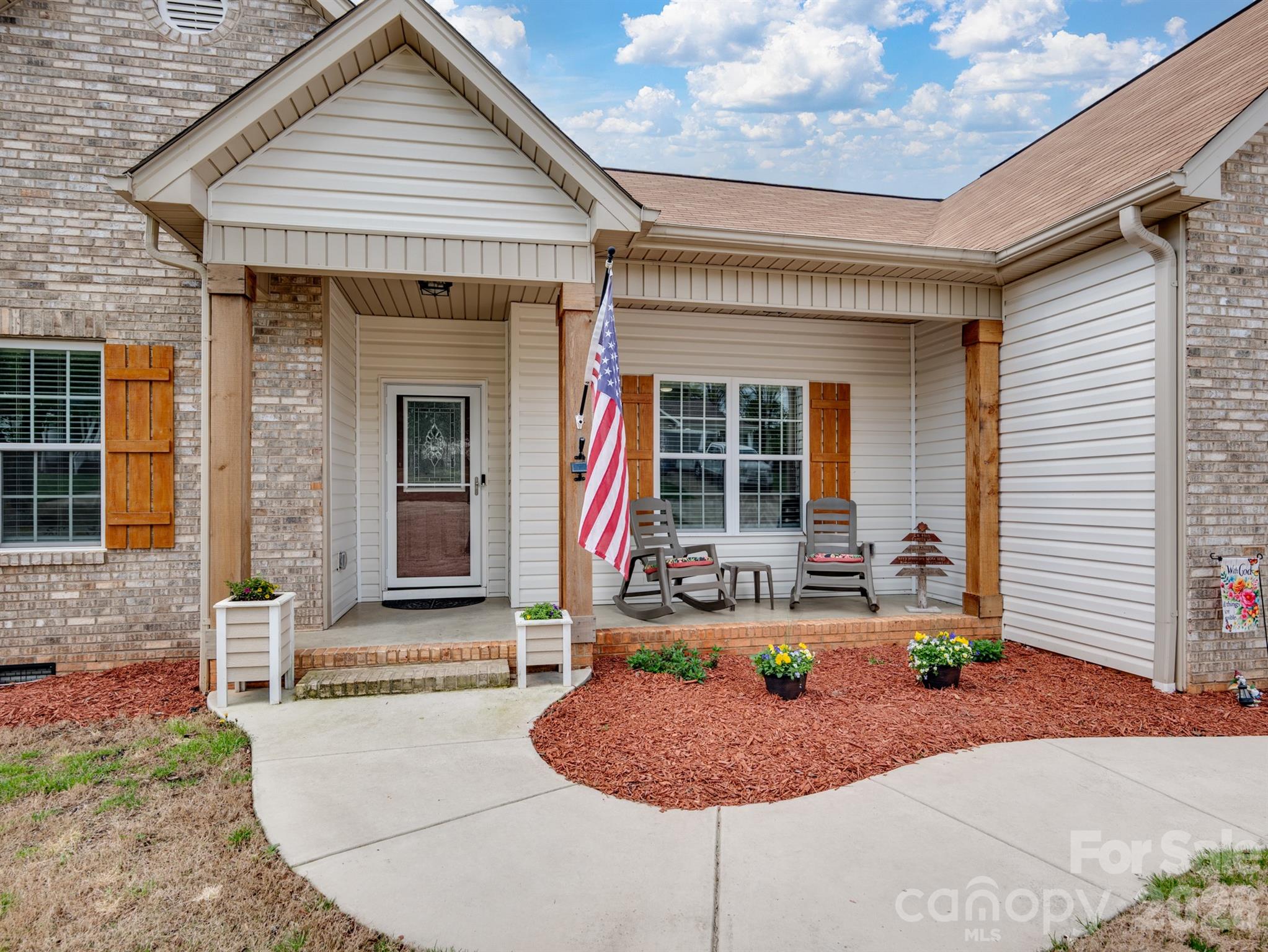 2235 Picnic Drive Newton NC 28658