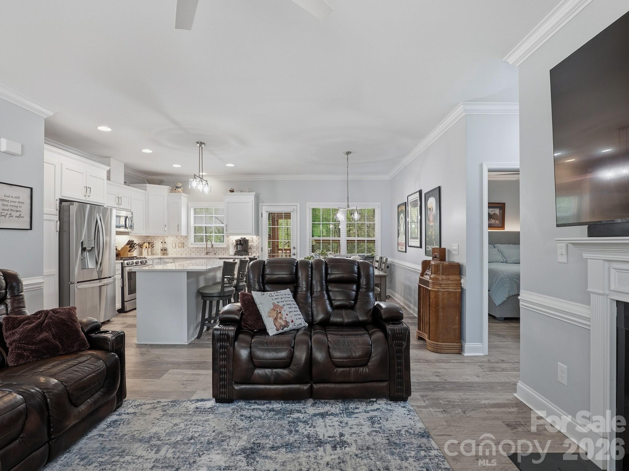 2235 Picnic Drive Newton NC 28658